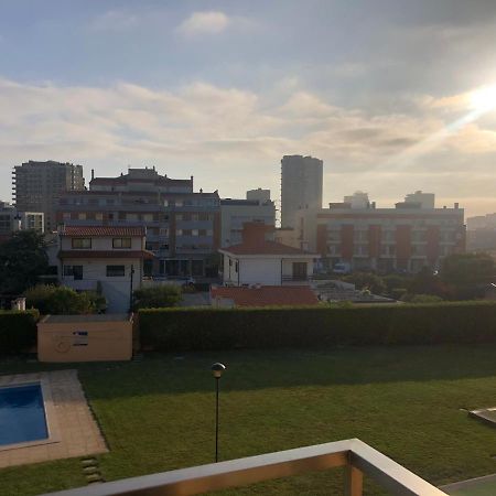 Sweet Montgeron Apartman Póvoa de Varzim Kültér fotó