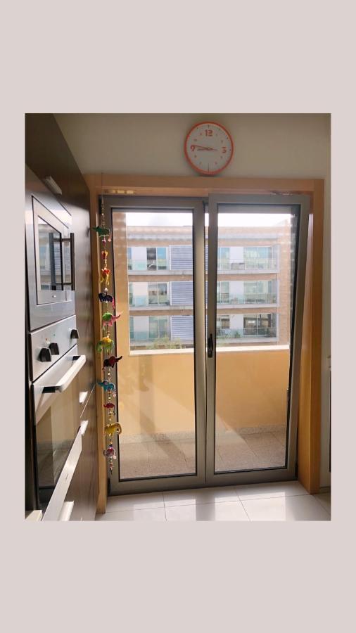 Sweet Montgeron Apartman Póvoa de Varzim Kültér fotó