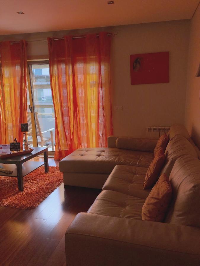 Sweet Montgeron Apartman Póvoa de Varzim Kültér fotó