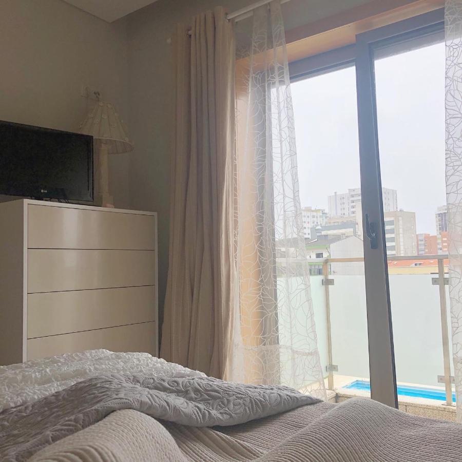 Sweet Montgeron Apartman Póvoa de Varzim Kültér fotó