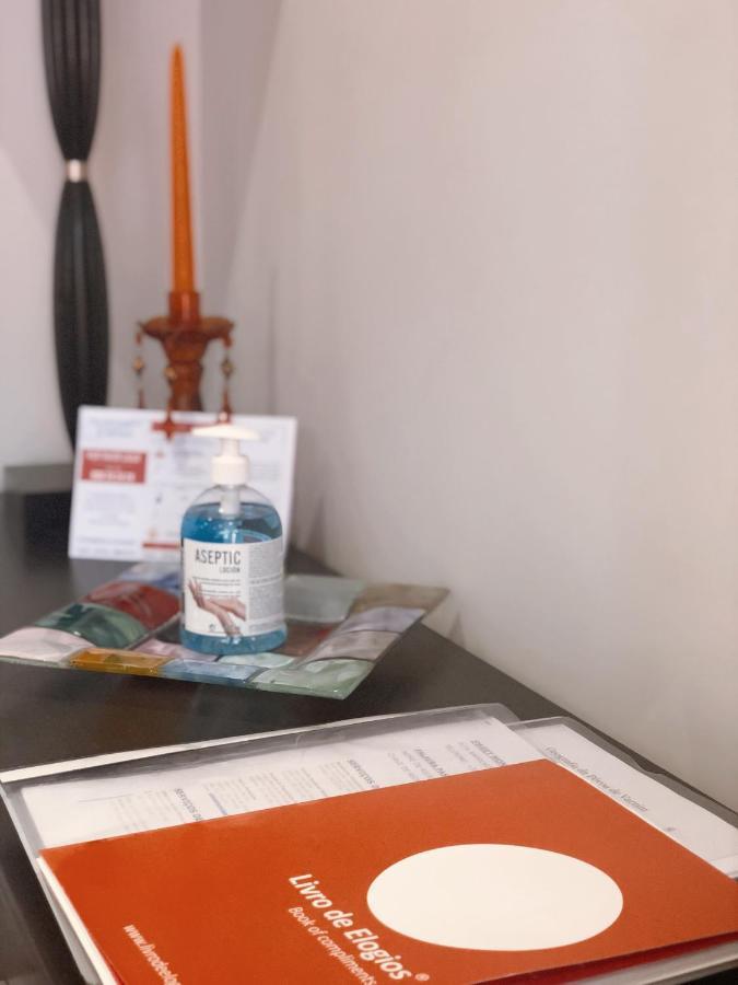 Sweet Montgeron Apartman Póvoa de Varzim Kültér fotó