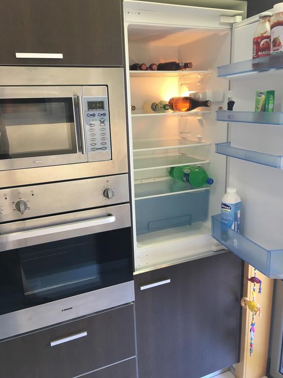 Sweet Montgeron Apartman Póvoa de Varzim Kültér fotó