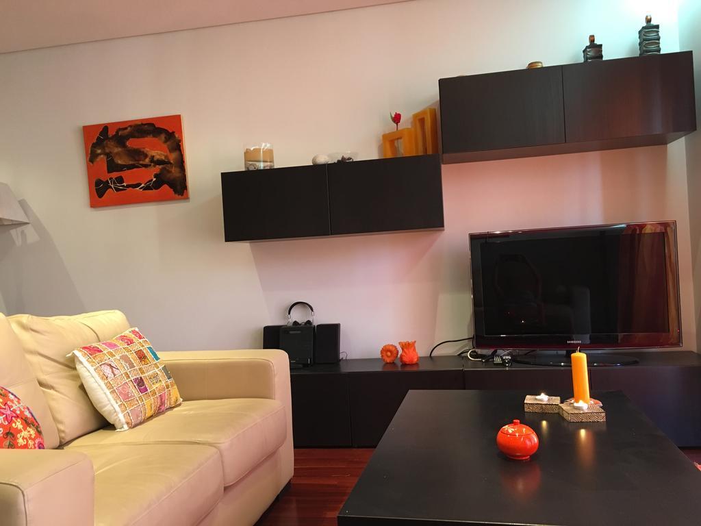 Sweet Montgeron Apartman Póvoa de Varzim Kültér fotó