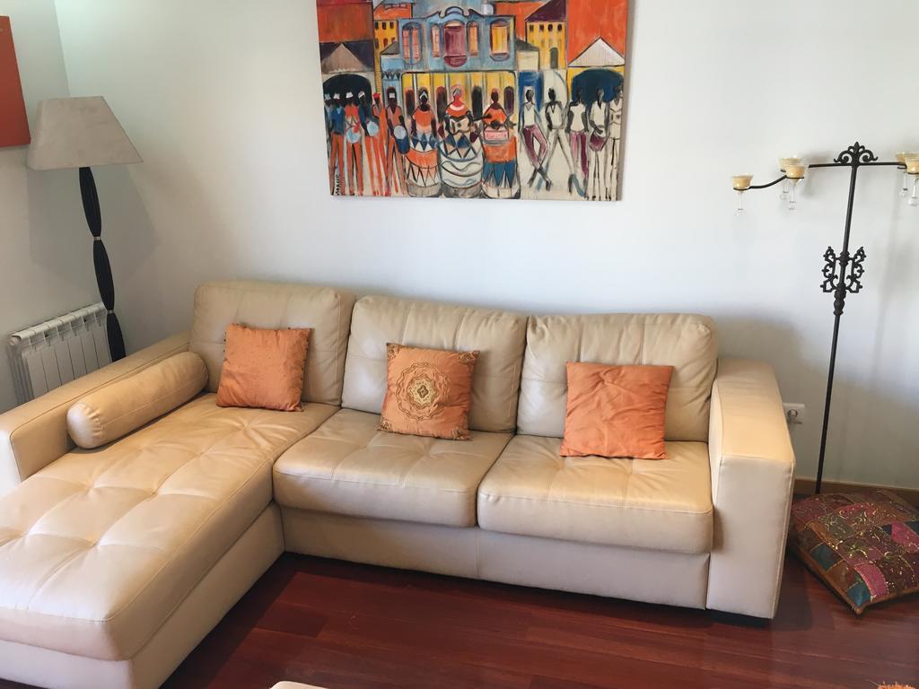 Sweet Montgeron Apartman Póvoa de Varzim Kültér fotó