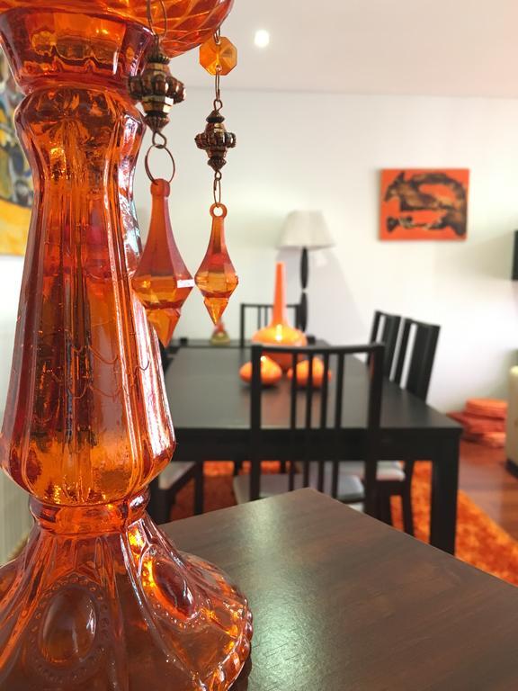 Sweet Montgeron Apartman Póvoa de Varzim Kültér fotó