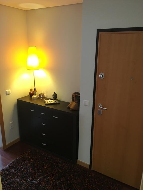 Sweet Montgeron Apartman Póvoa de Varzim Kültér fotó