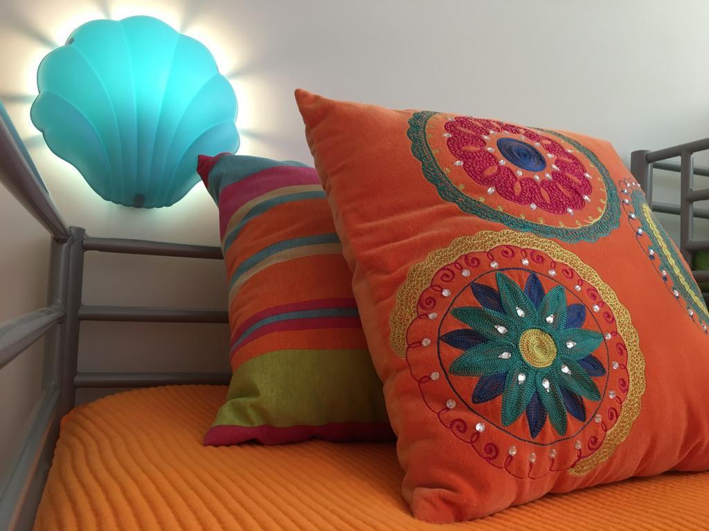 Sweet Montgeron Apartman Póvoa de Varzim Kültér fotó