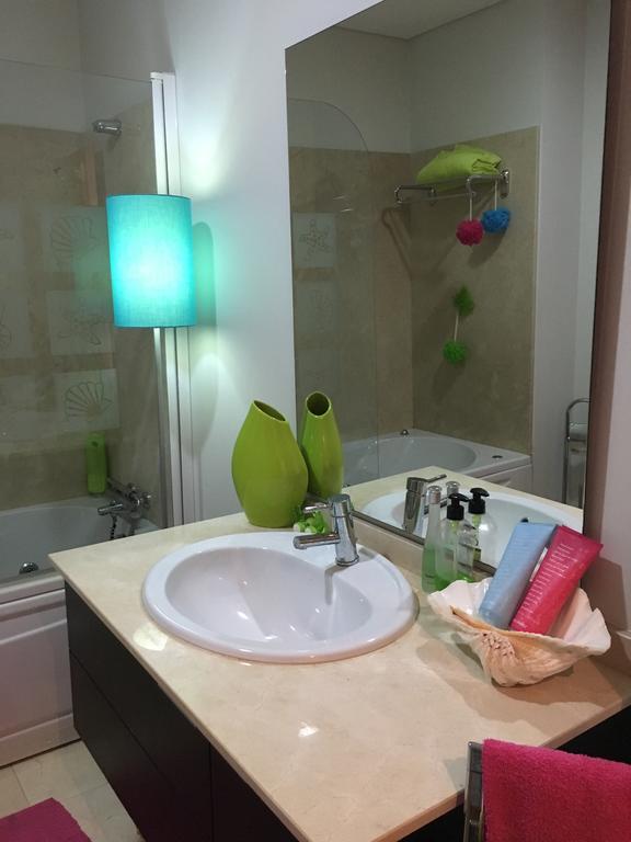 Sweet Montgeron Apartman Póvoa de Varzim Kültér fotó