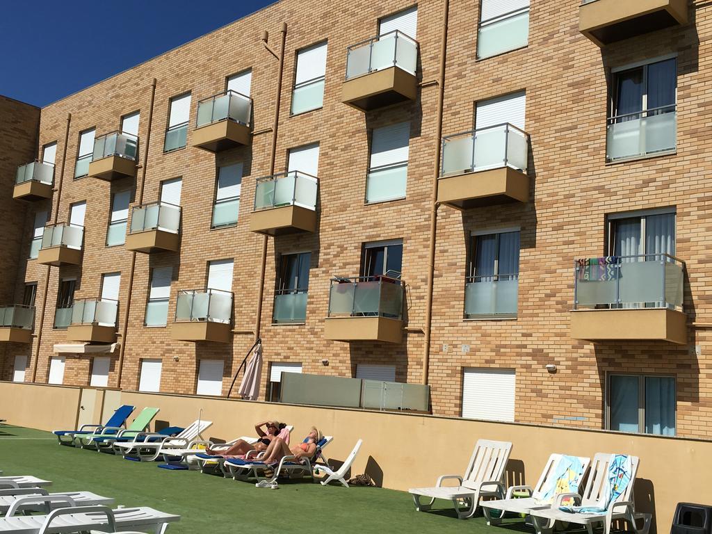 Sweet Montgeron Apartman Póvoa de Varzim Kültér fotó
