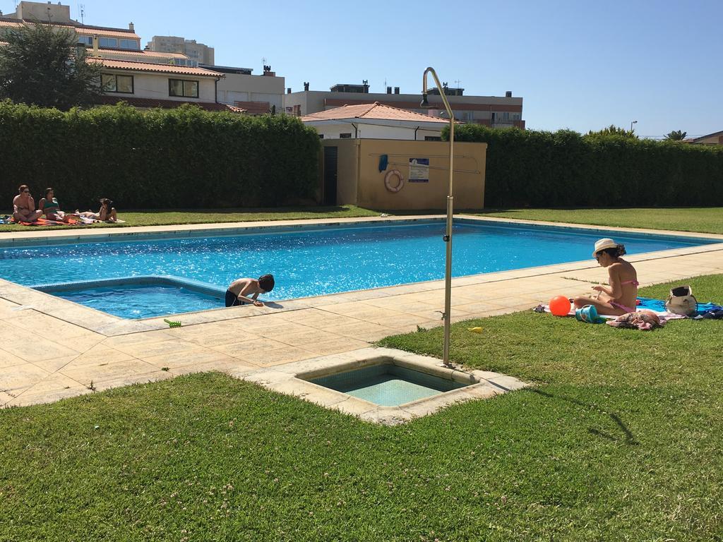 Sweet Montgeron Apartman Póvoa de Varzim Kültér fotó