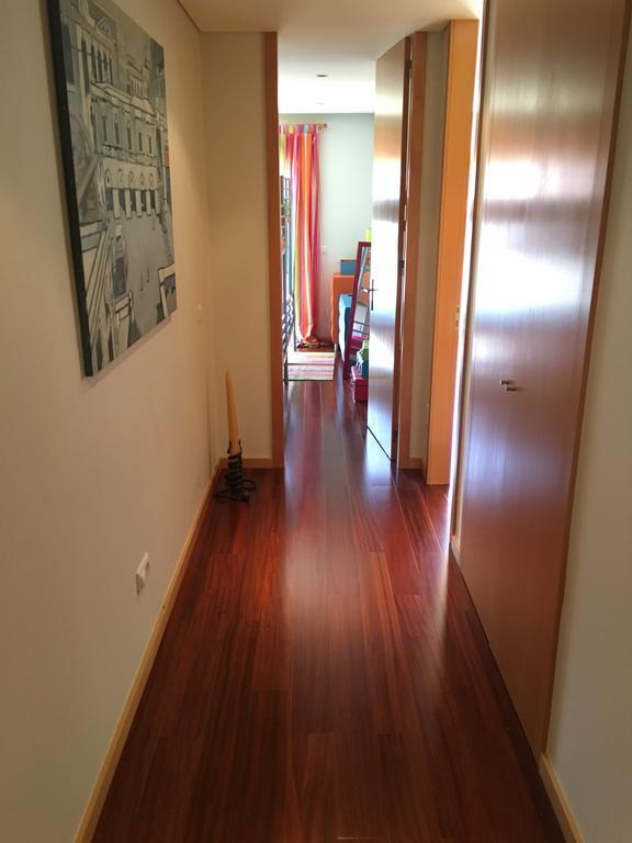 Sweet Montgeron Apartman Póvoa de Varzim Kültér fotó