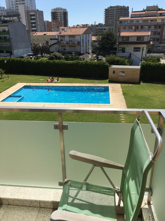Sweet Montgeron Apartman Póvoa de Varzim Kültér fotó