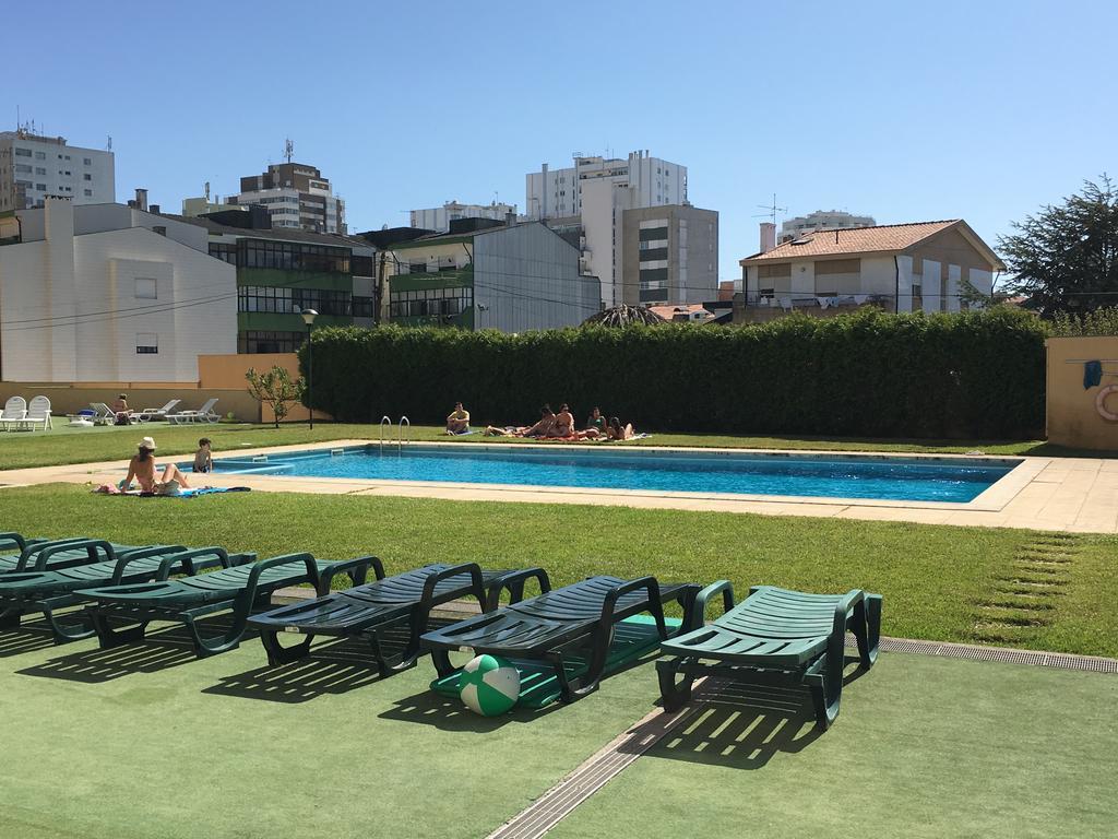 Sweet Montgeron Apartman Póvoa de Varzim Kültér fotó