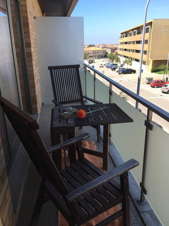 Sweet Montgeron Apartman Póvoa de Varzim Kültér fotó