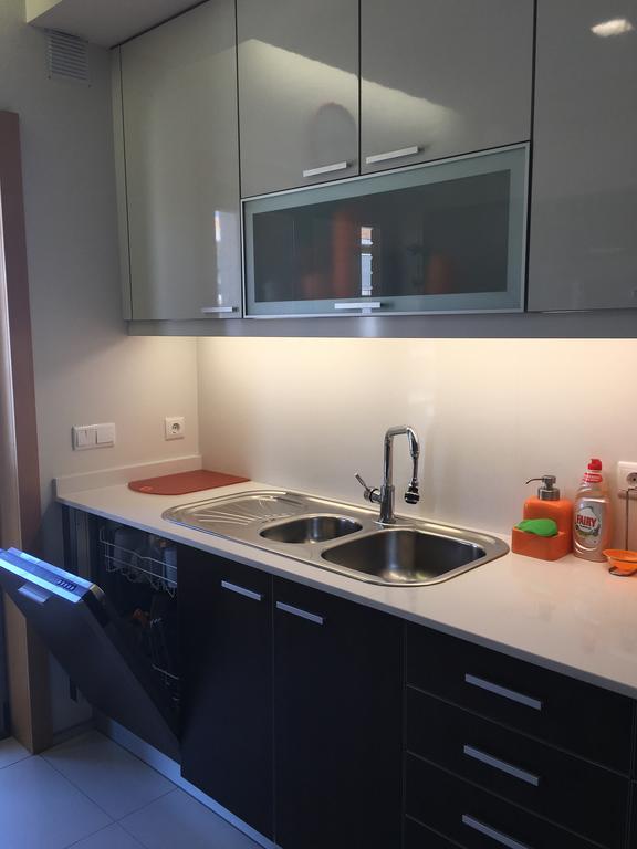 Sweet Montgeron Apartman Póvoa de Varzim Kültér fotó