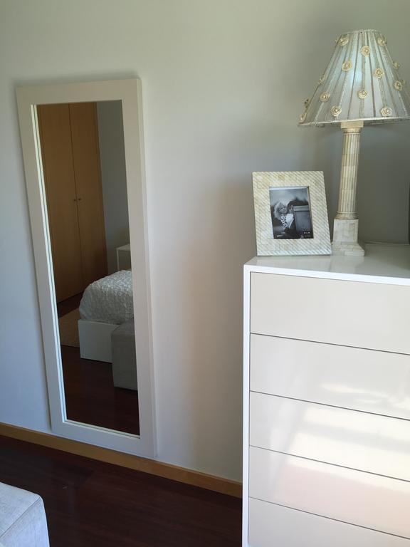 Sweet Montgeron Apartman Póvoa de Varzim Kültér fotó