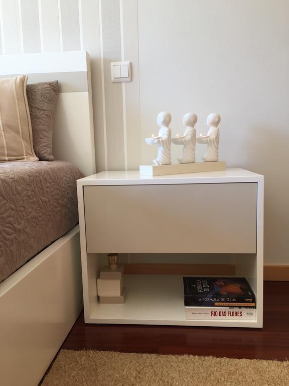 Sweet Montgeron Apartman Póvoa de Varzim Kültér fotó