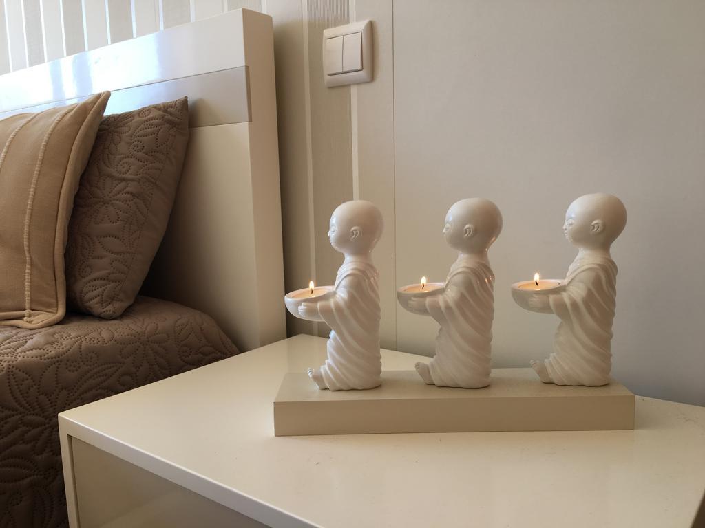 Sweet Montgeron Apartman Póvoa de Varzim Kültér fotó