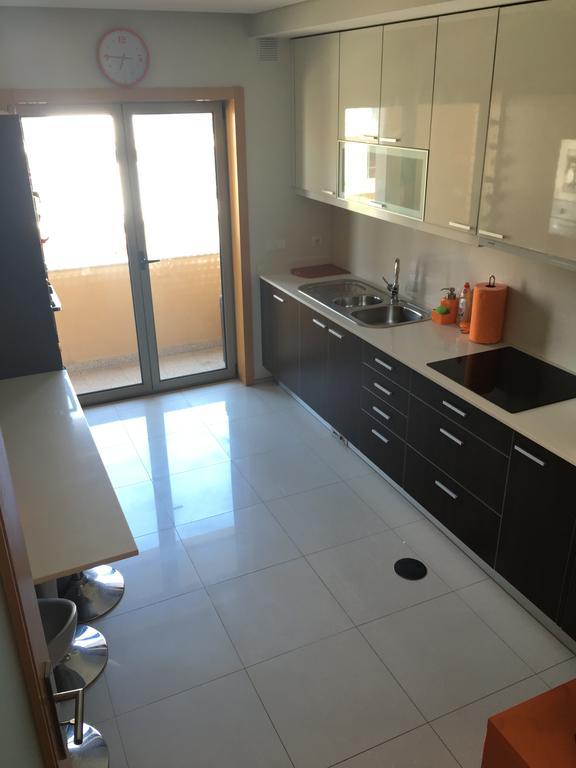 Sweet Montgeron Apartman Póvoa de Varzim Kültér fotó
