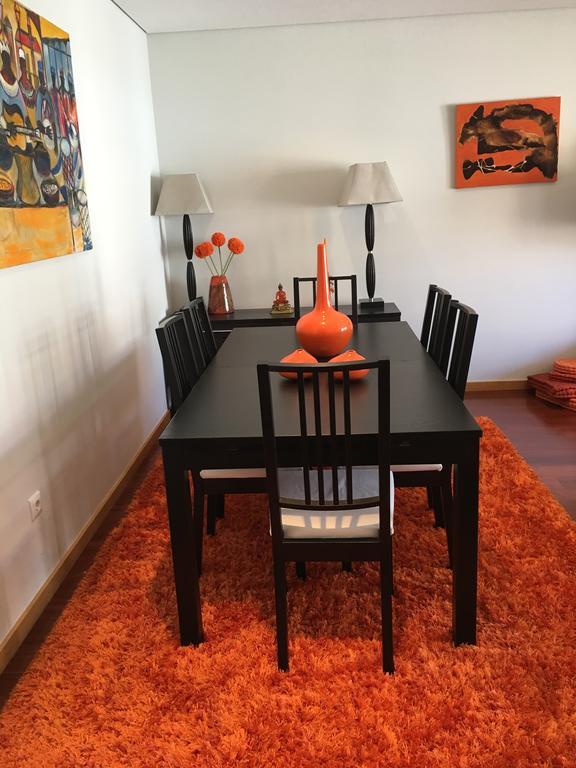Sweet Montgeron Apartman Póvoa de Varzim Kültér fotó